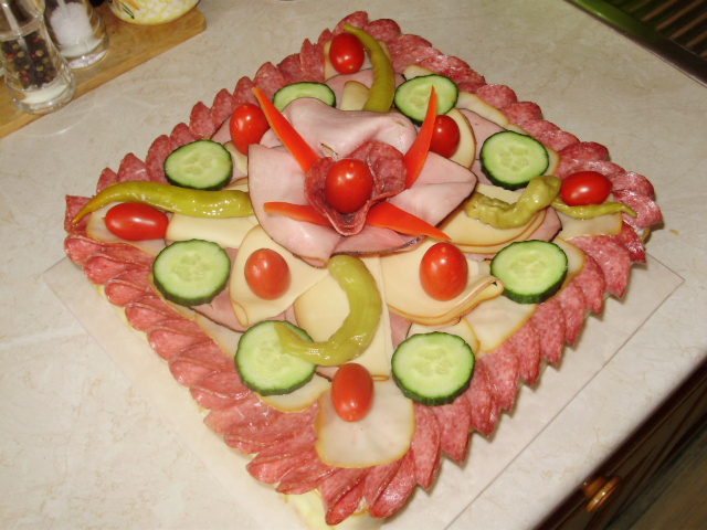Slaný 